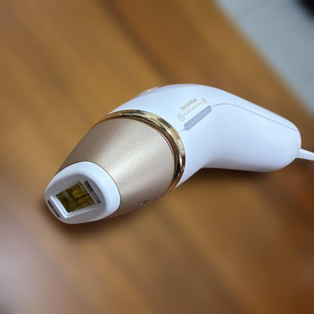 BRAUN ブラウン シルクエキスパートpro5