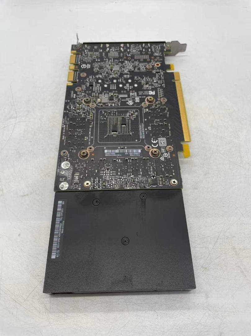 NVIDIA Quadro P4000 グラフィックボード