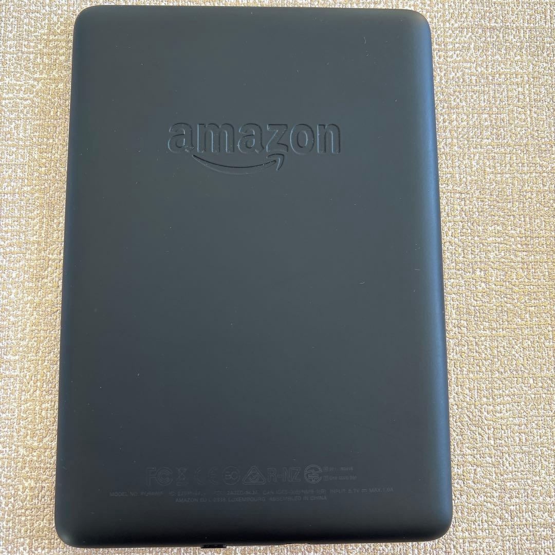 kindle Paperwhite 第10世代 32GB 本体　広告なし