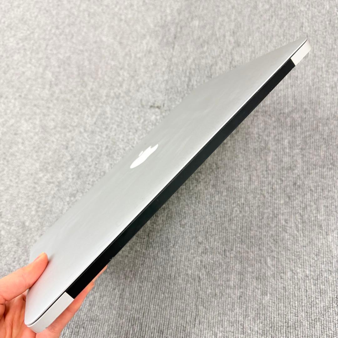 MacBook Air 2013 13インチ 4GB/128GB