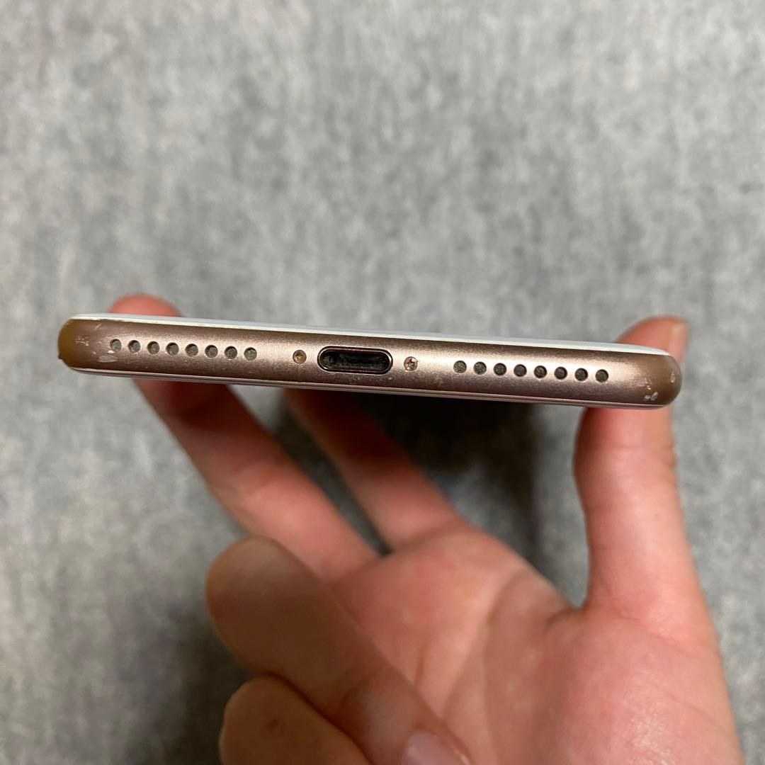 スマートフォン本体 iPhone 8 Plus Gold 64 GB docomo