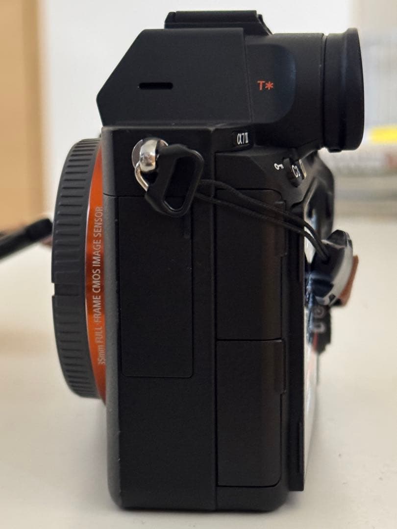 SONY α7 III ミラーレスカメラ 本体