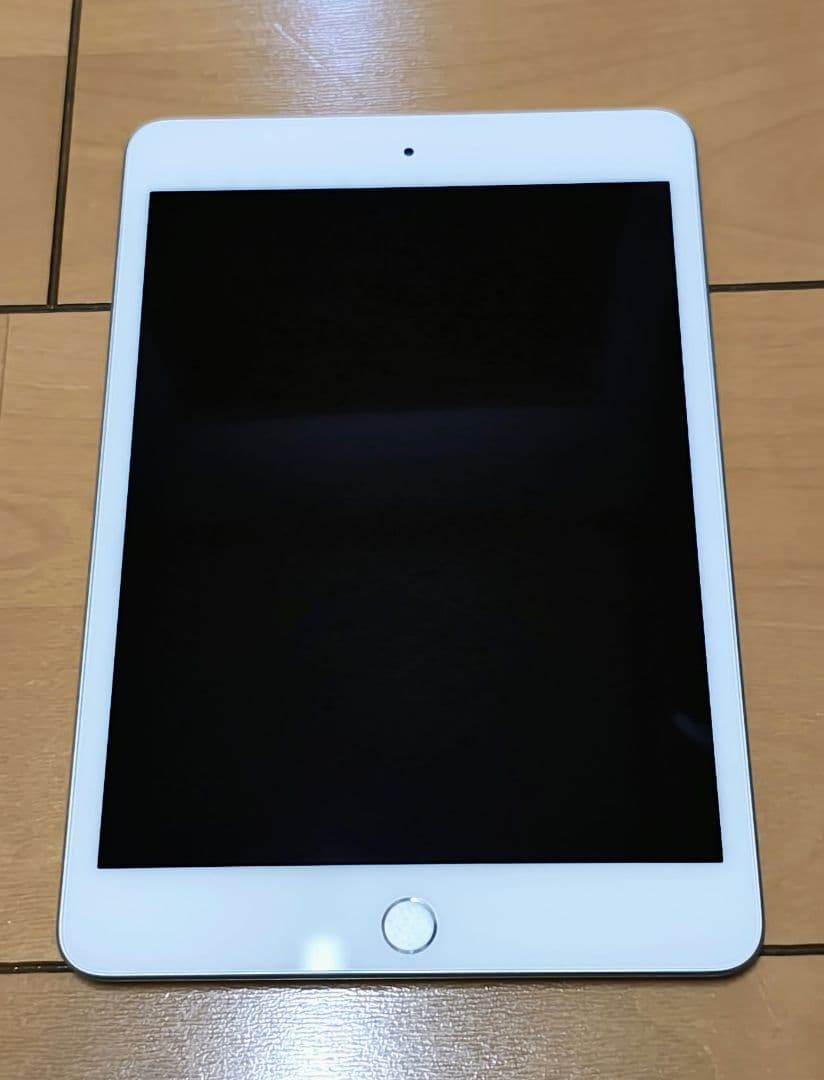 バッテリー 100% 【iPad mini 5世代 64GB WiFi】