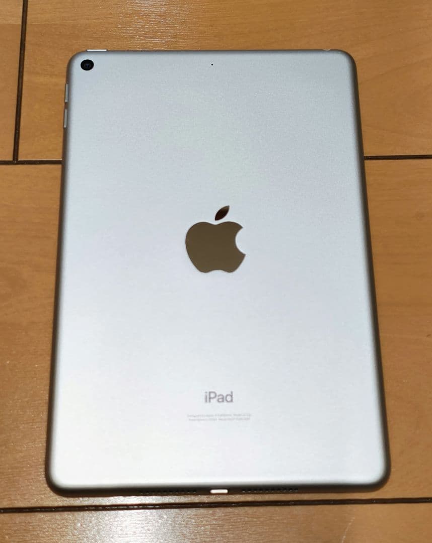 バッテリー 100% 【iPad mini 5世代 64GB WiFi】
