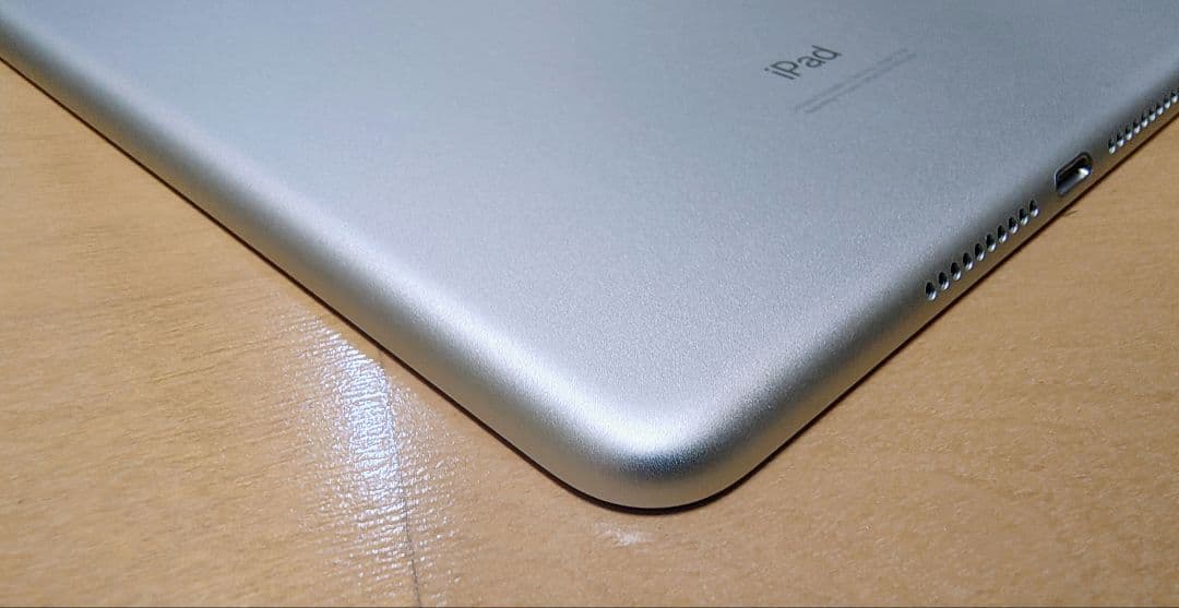 バッテリー 100% 【iPad mini 5世代 64GB WiFi】