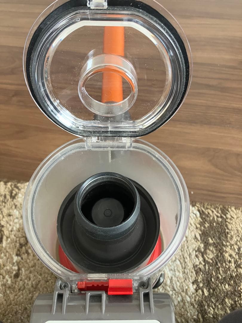 Dyson V8 SV10 コードレスクリーナー 分解清掃済み 動作品