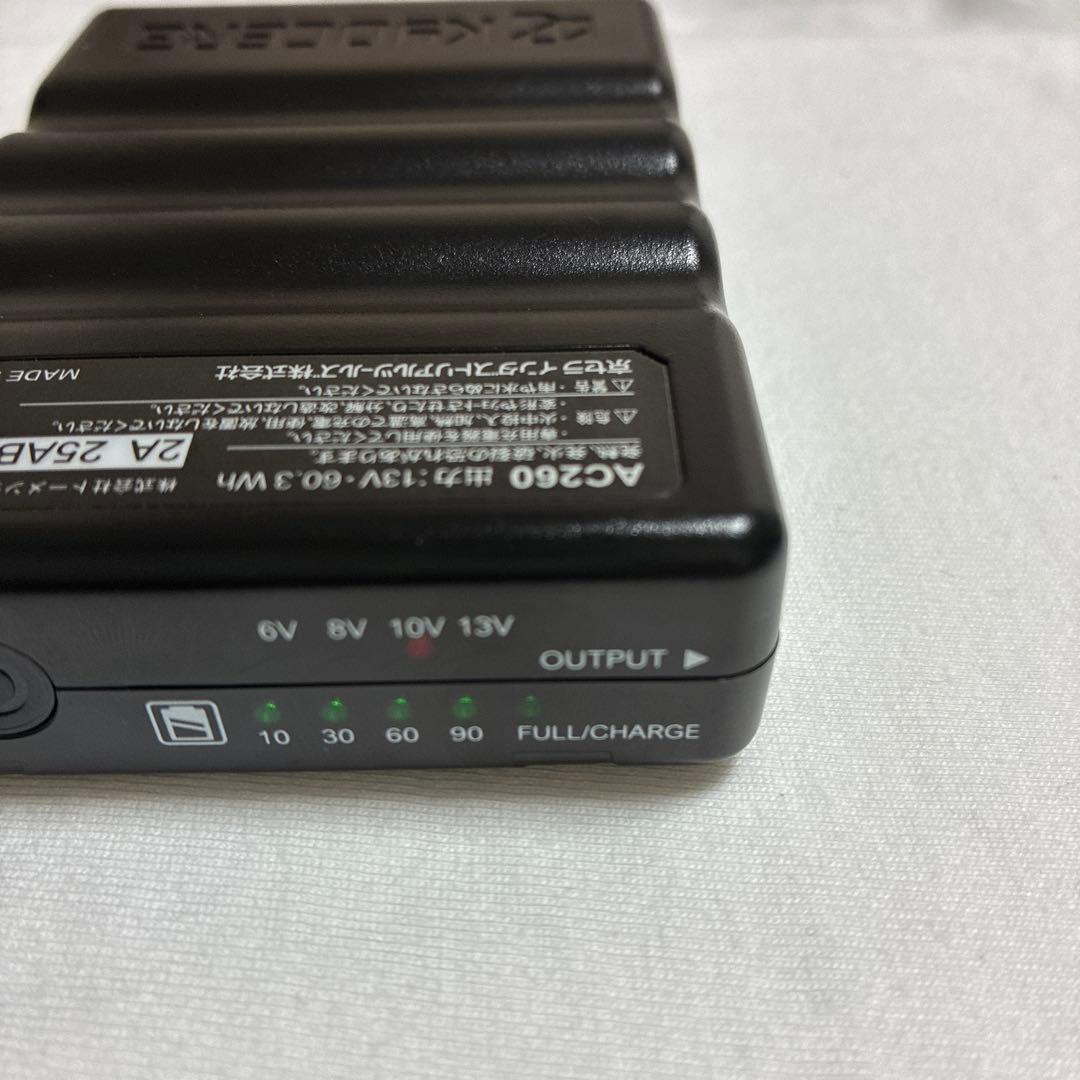 暑さ対策・冷却グッズ AIRCRAFT AC260 13V