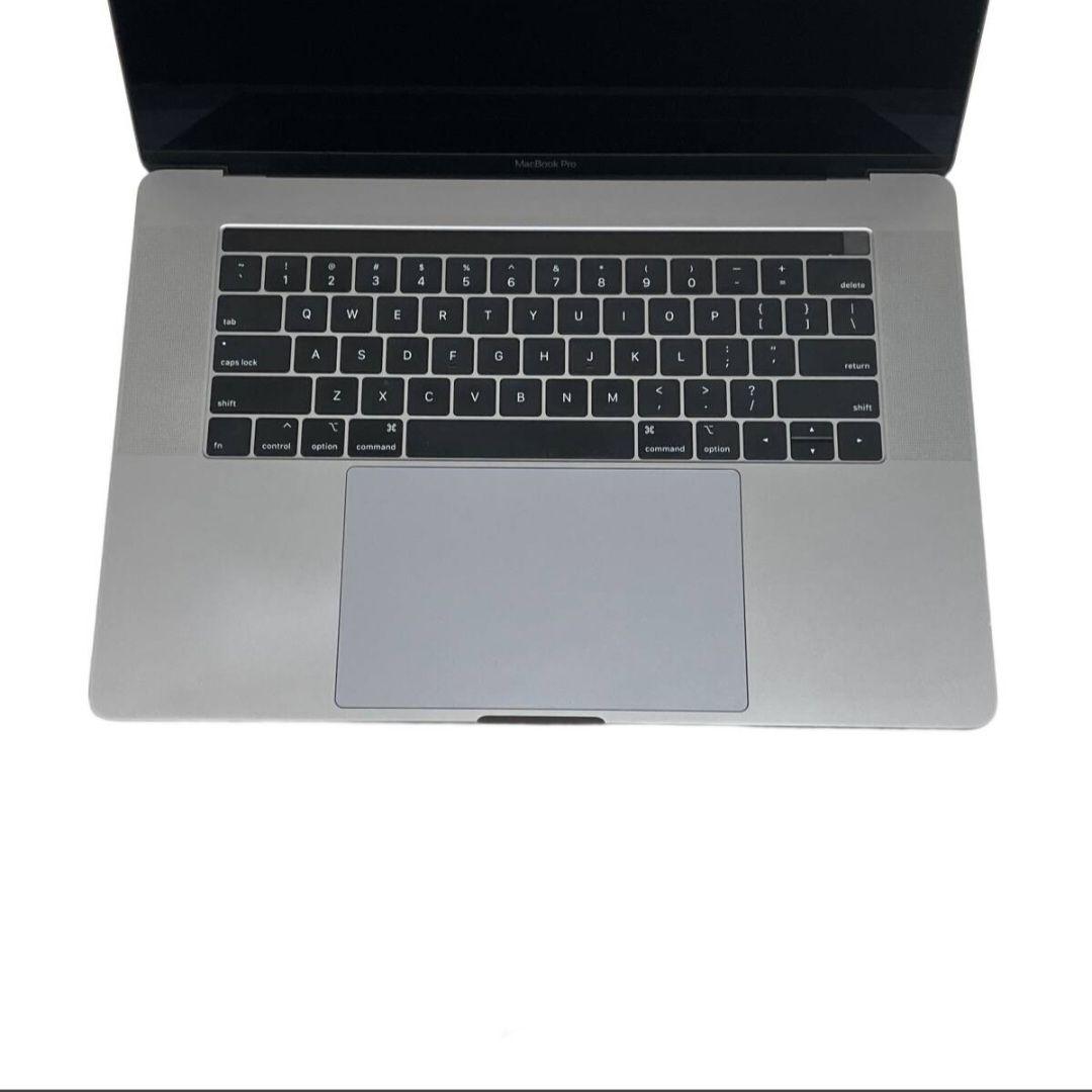 n*l様 MacBook Pro 15インチ2019/Core i9/32GB/