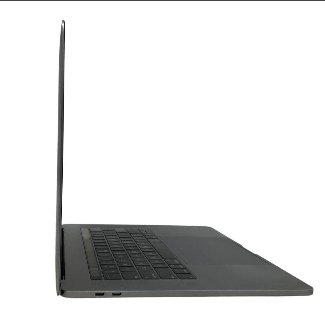 n*l様 MacBook Pro 15インチ2019/Core i9/32GB/