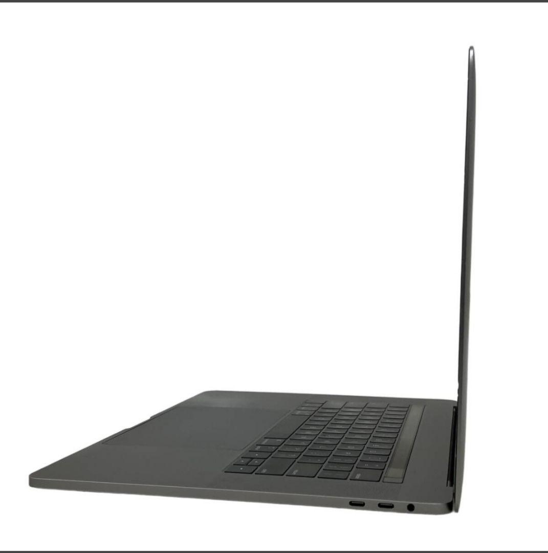 n*l様 MacBook Pro 15インチ2019/Core i9/32GB/