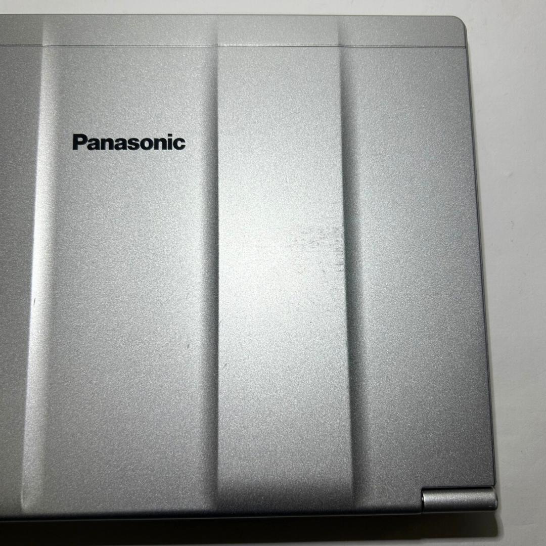 新品512GB✨レッツノート SV1 バッテリー優秀 第11世代i5