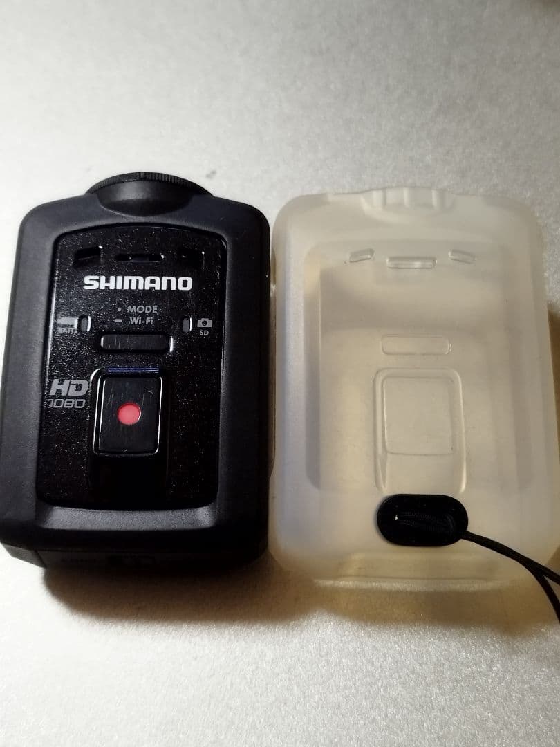 ☆運動会に☆SHIMANO CM-1000