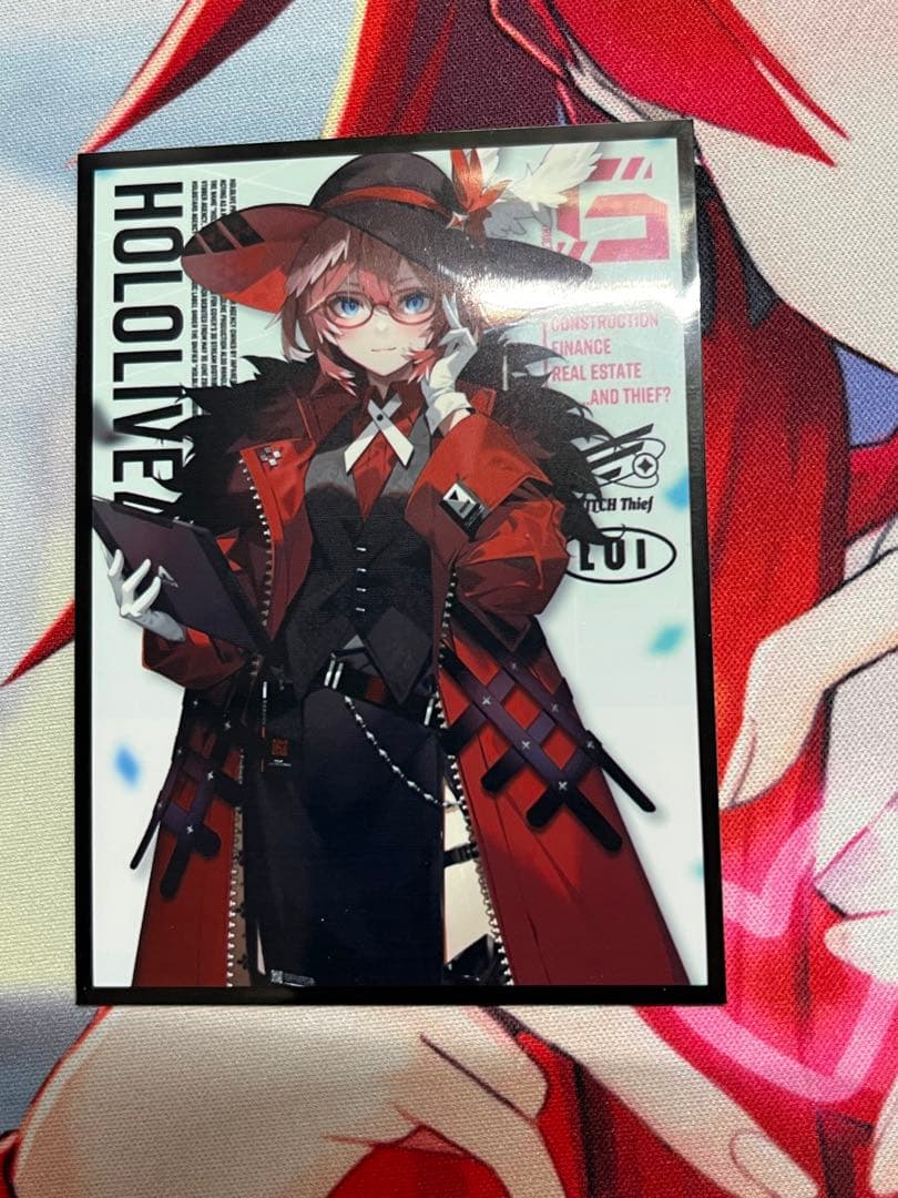 本格構築【デイガファイアーバード】 デッキ＋二重スリーブ付き 微高レート