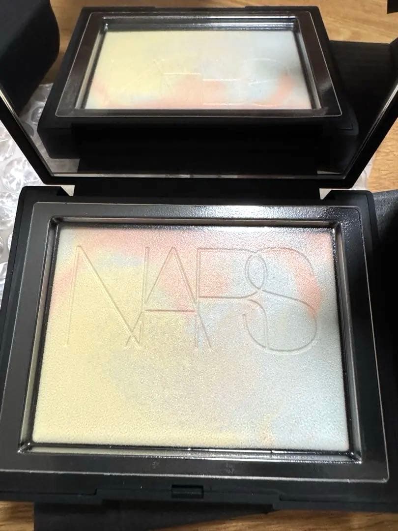 NARS ライトリフレクティングプリズマティックパウダー01783