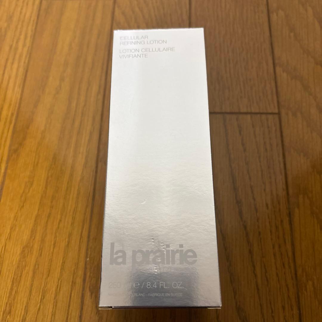 ラプレリー 。スキンキャビアエッセンス・イン・ローション 250ml