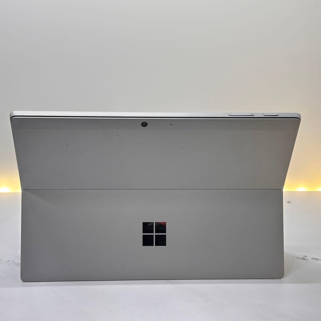 【SIMフリー】Surface Pro7+ LTE Corei5/8/256