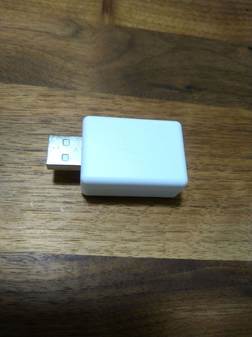 5GO USB Type-A 電磁波•ノイズ対策