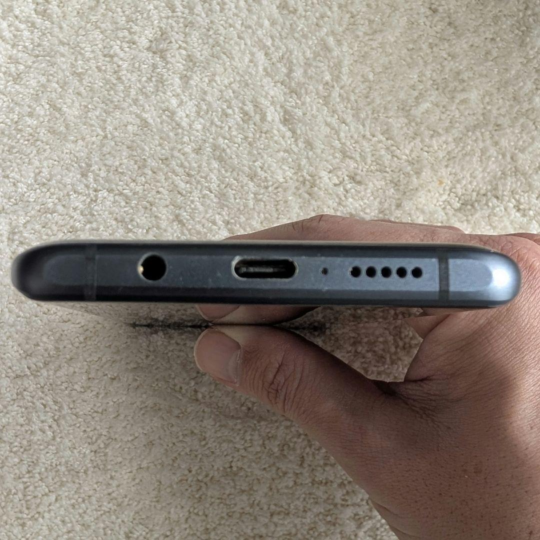 スマホ Xiaomi Mi Note 10