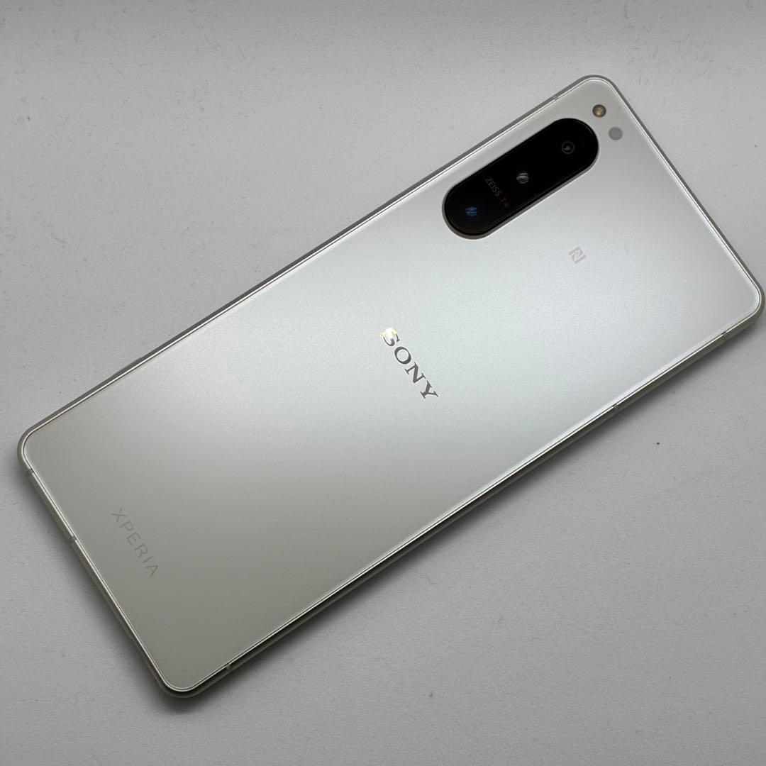 SONY Xperia 1 IV 本体 楽天版　SIMフリー