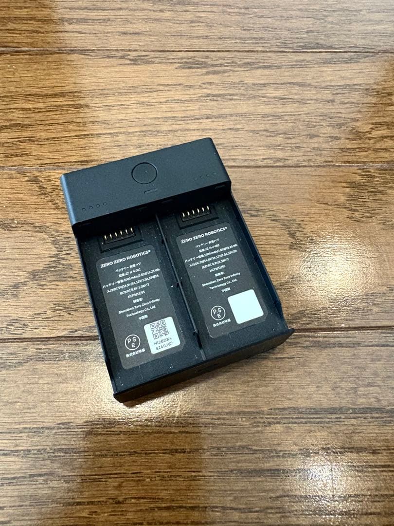 HOVER air X1 smart 付属品のみ