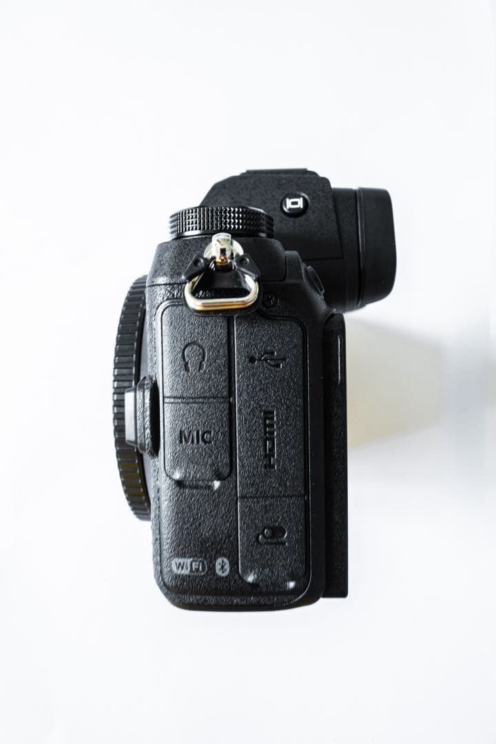 ※極上美品 SC2210枚 Nikon Z7II ボディ Nikkor ニコン