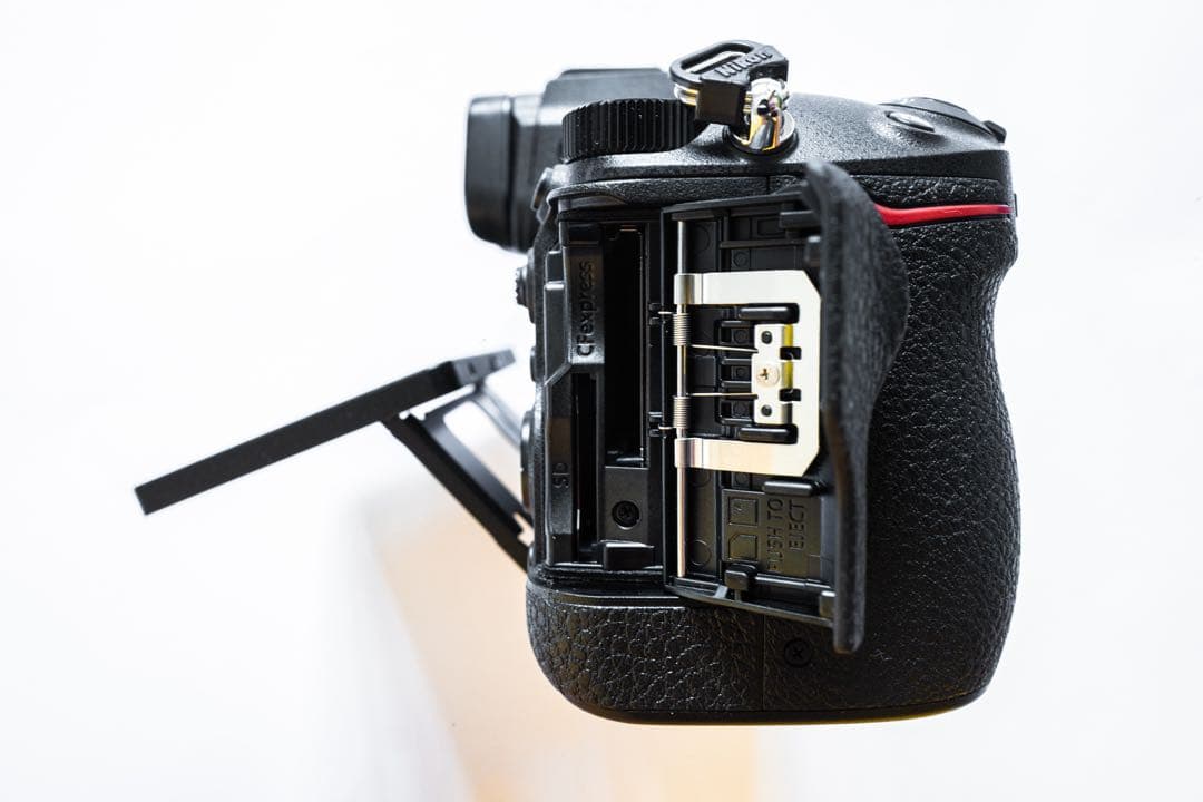 ※極上美品 SC2210枚 Nikon Z7II ボディ Nikkor ニコン