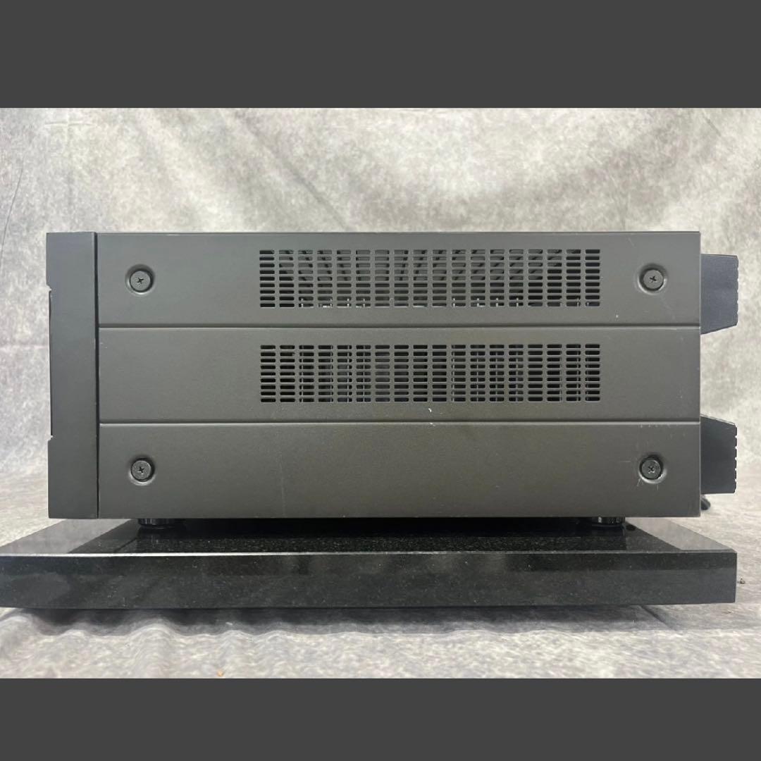 【美品】Technics SE-A5 テクニクス パワーアンプ ②