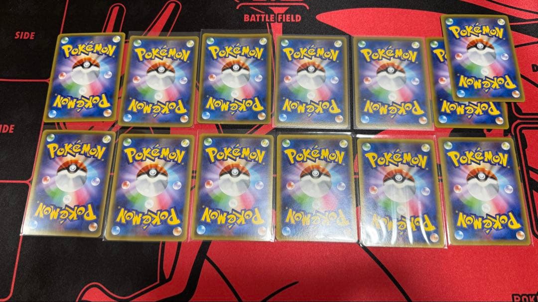 ブラッキーEX SR 、ラティアス＆ラティオス GX sa、他まとめ売り