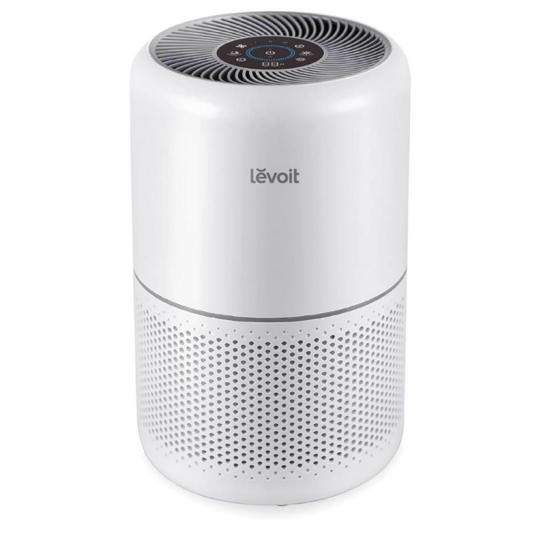 Levoit (レボイト) 空気清浄機 Core 300S 20畳 即日発送