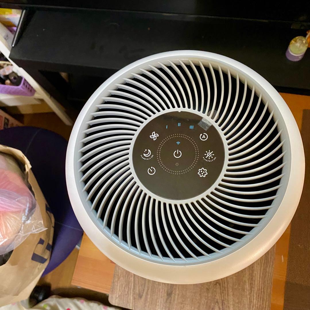 Levoit (レボイト) 空気清浄機 Core 300S 20畳 即日発送