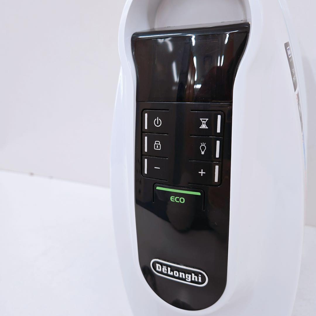De’Longhi デロンギ オイルヒーター NJ0505