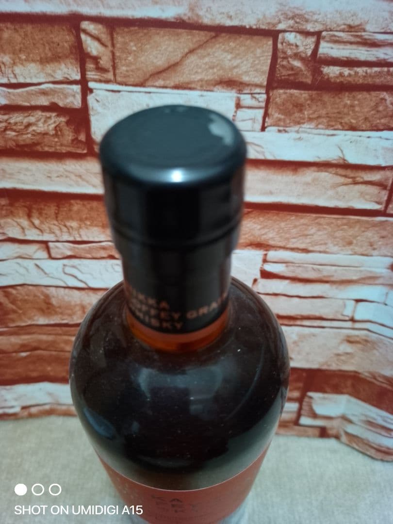 ウイスキー NIKKA COFFEY GRAIN WHISKY 700ml