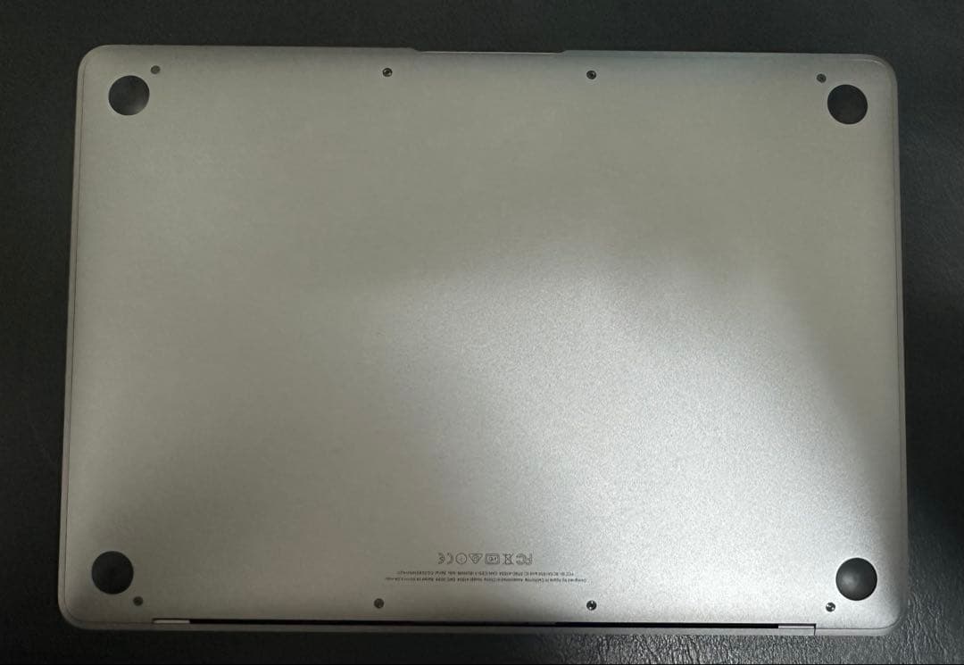 MacBook 12インチ 2017 i5 16GB 512GB 美品 US配列