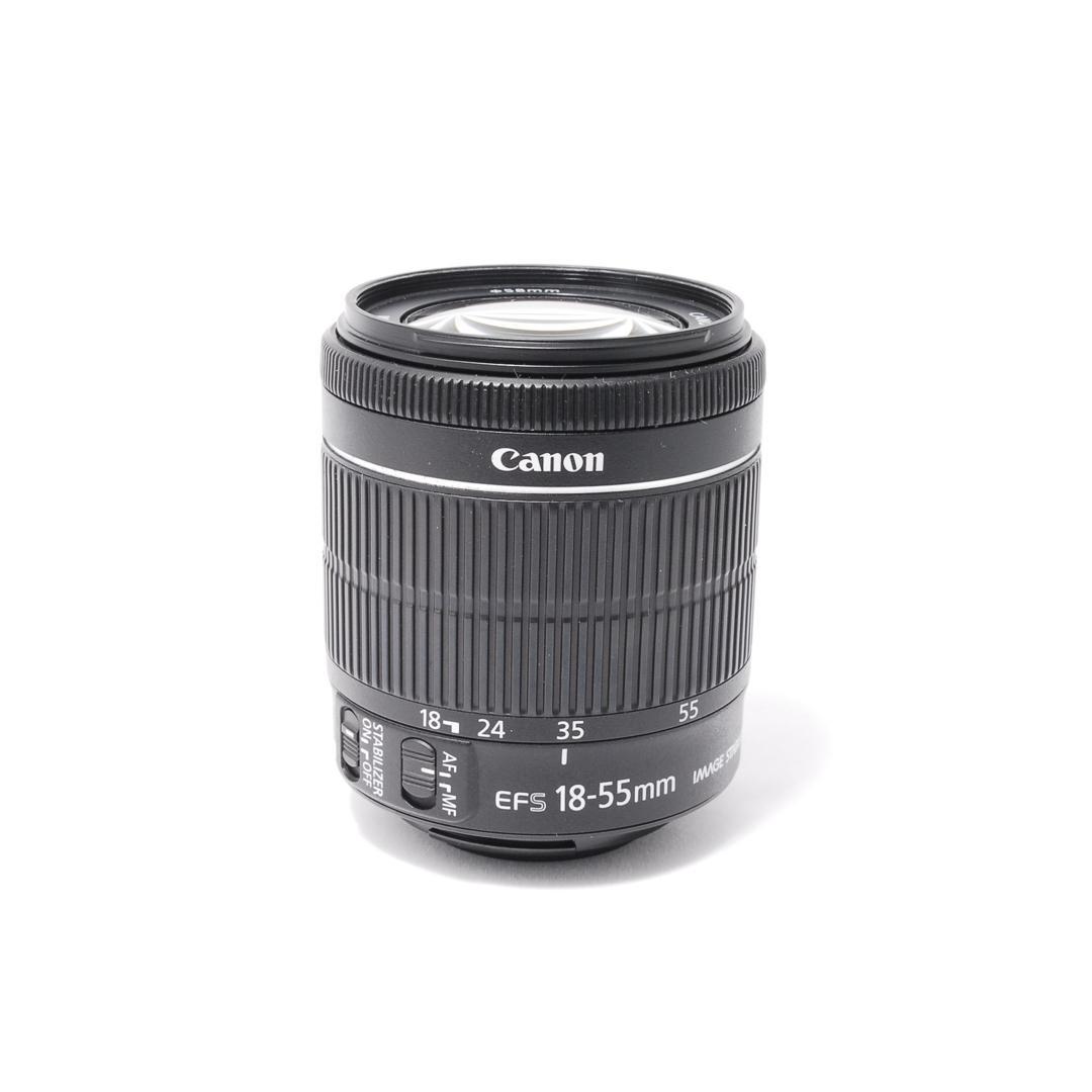 元箱付 Canon EOS Kiss X7 レンズキット 初心者おすすめ