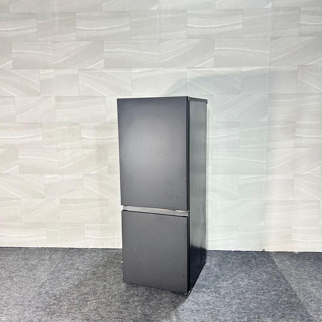Panasonic 180L 冷蔵庫 NR-B18C1-W 2024 d5410