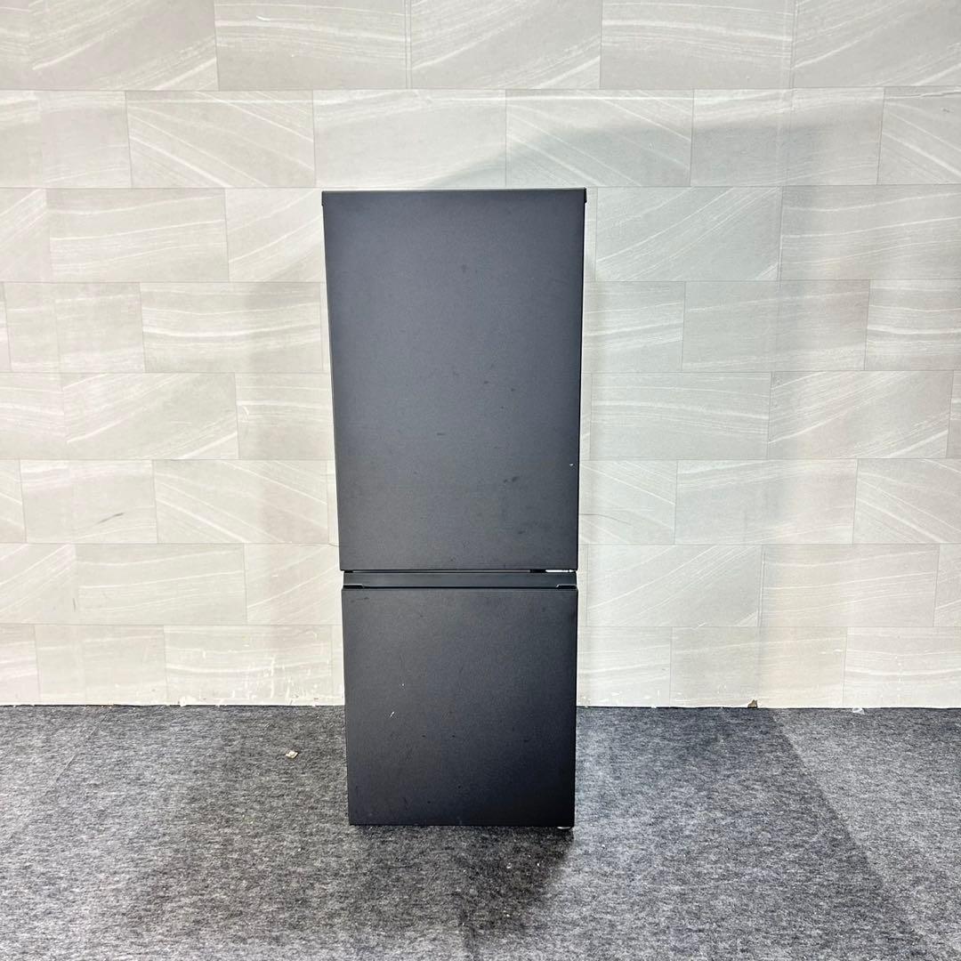 Panasonic 180L 冷蔵庫 NR-B18C1-W 2024 d5410