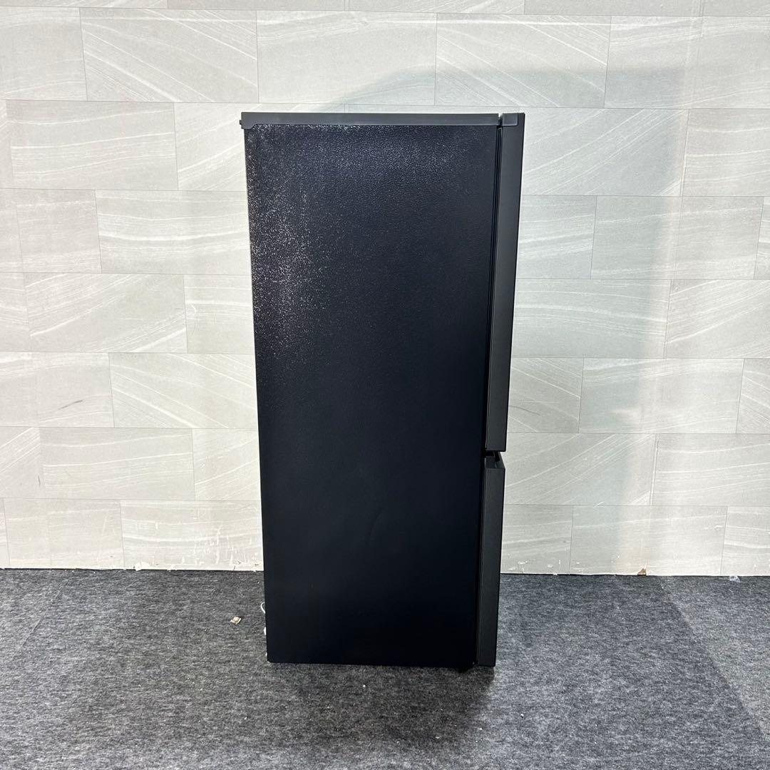 Panasonic 180L 冷蔵庫 NR-B18C1-W 2024 d5410