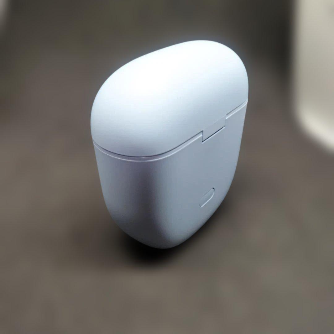 【Bose】QuietComfort Earbuds Ultra用充電ケースのみ
