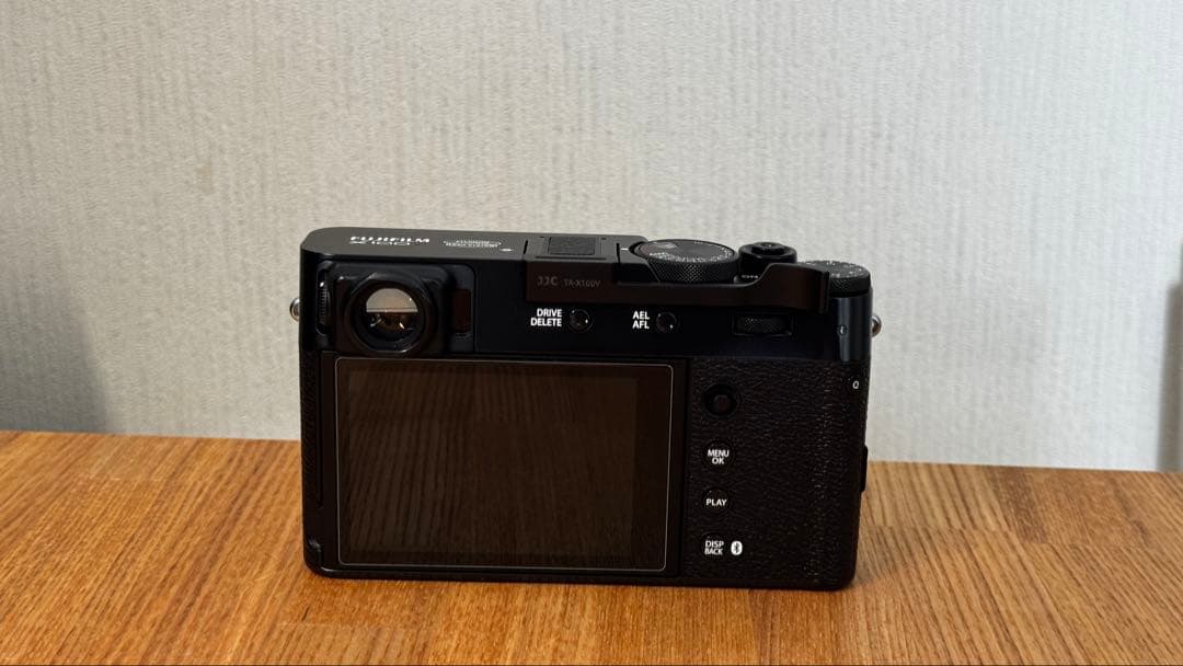 Fujifilm X100Ⅵ 本体 アクセサリー多数