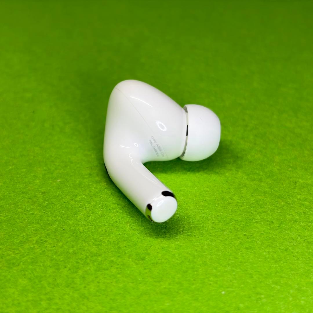 8 エアポッツプロ 第2世代 AirPods Pro 左イヤホン Apple