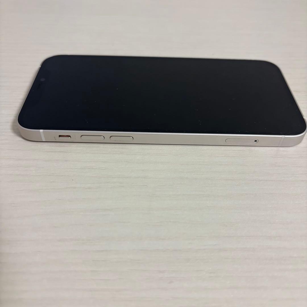 iphone12 128gb simフリー