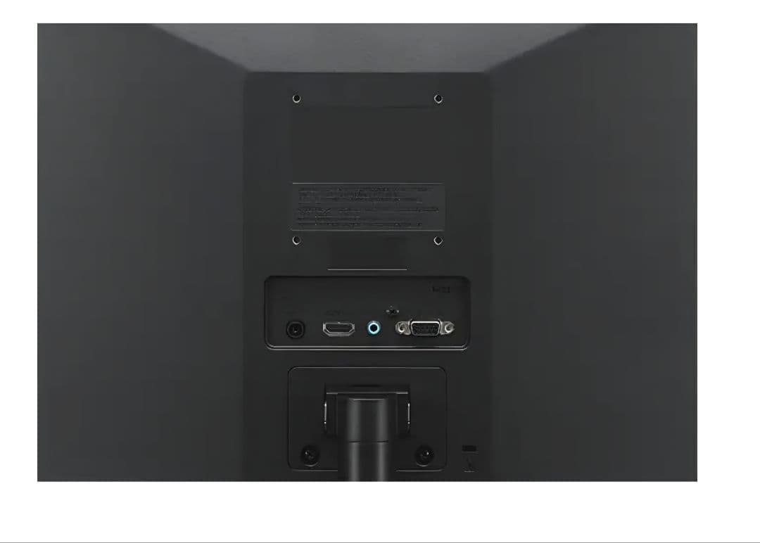LG 24MN43N-B 24インチモニター