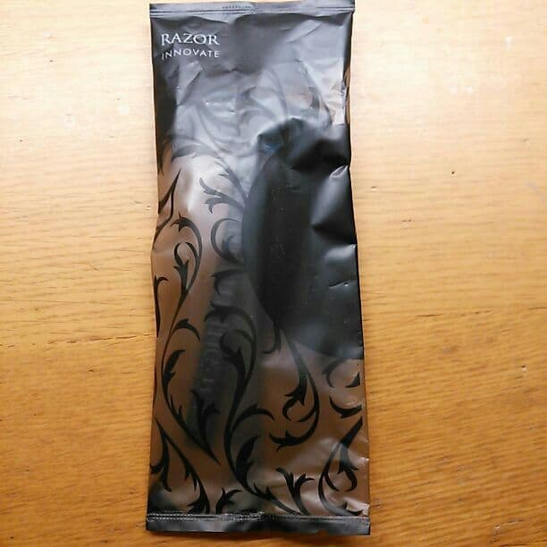 毛そり
