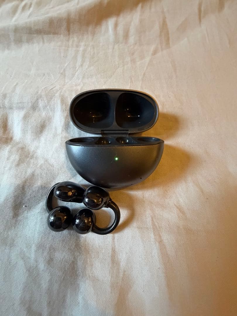 HUAWEI Freeclip ブラック