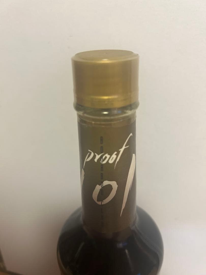 Old Bourbon Club 12年 750ml 101 proof