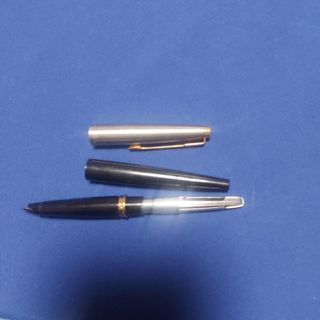 【３本セット】ＰＡＲＫＥＲ　４５　万年筆