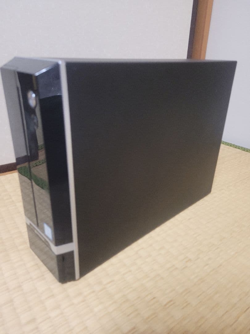 デスクトップパソコン Mouse i3-7100