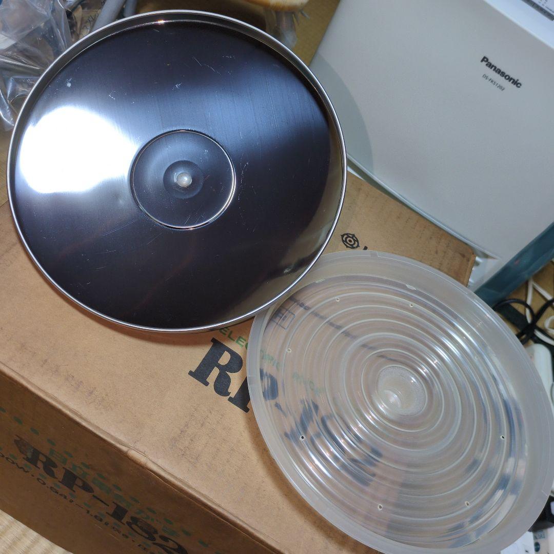 ★新品！博物館入りと同型★日立 電気炊飯器 電気がま 保温機能付き