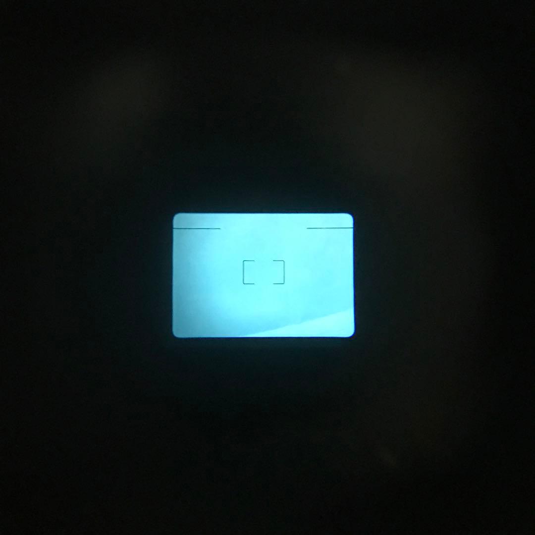 《完動品》Nikon Lite Touch Zoom 140 EDフィルムカメラ