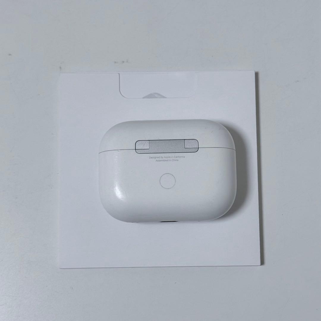 AirPods Pro 2 付属品付き USB-C充電